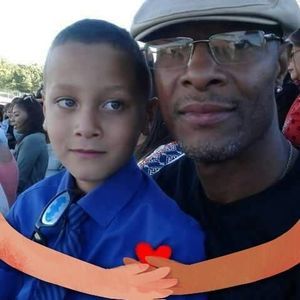 Meet your Posher, George